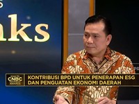 Video:Dorong BPD Biayai Proyek Hijau, Pemerintah Ajak Masuk KUR-Kopdes