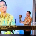 Dukung ESG, Bank BPD Bali Raih Regional Bank ESG Excellence Award