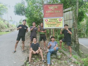 Tambang Emas Ditolak Warga di Enrekang Kantongi Izin Pusat Sejak 2018