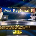 Video: ESG Ala Bank Maluku Malut, Biayai EBT-Operasional Hemat Energi