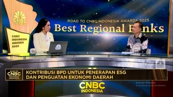 Video: ESG Ala Bank Maluku Malut, Biayai EBT-Operasional Hemat Energi