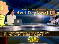 Video: ESG Ala Bank Maluku Malut, Biayai EBT-Operasional Hemat Energi