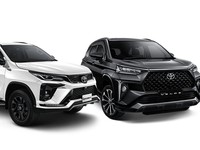 Avanza-Fortuner Laku Keras di Luar Negeri, Bos Toyota Bilang Begini