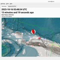 Gempa Besar M6,4 - Dangkal Guncang Papua, Begini Penjelasan BMKG