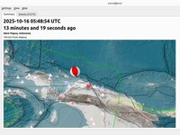 Gempa Besar M6,4 - Dangkal Guncang Papua, Begini Penjelasan BMKG