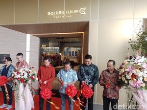 Golden Tulip Essential PIK 2 Bidik Potensi Besar Akomodasi di Ujung Jakarta