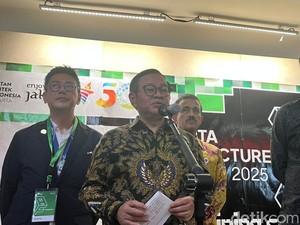 Pramono Bakal Gencarkan Hunian Vertikal di DKI, Singgung Kantor Kecamatan