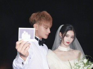 Tao Eks EXO Pakai Jahe untuk Atasi Rambut yang Pitak, Begini Jadinya