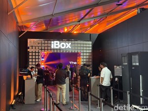 Video iBox: iPhone 17 Series Sudah Dipesan Belasan Ribu Unit di Indonesia