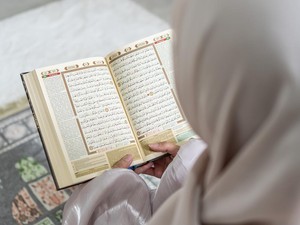 Teks Surat Yasin Lengkap 83 Ayat Beserta Doanya, Bisa Dibaca Saat Malam Nisfu Syaban