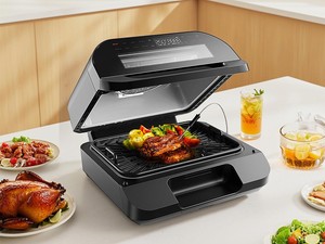 Bikin Aktivitas Masak Aman, Ini 3 Keuntungan Garansi Tukar Baru dari AZKO
