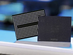 Krisis RAM, Samsung Geber Investasi Pabrik di China