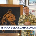 Video: Istana Buka Suara Soal 'Kluivert Out'