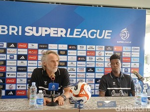 Misi Dewa United Teruskan Laju Tak Terkalahkan di Tengah Jadwal Padat
