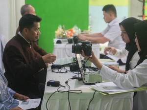 Kementerian Imigrasi Buka Kesempatan Magang untuk 39 Ribu Fresh Graduate, Yuk Daftar