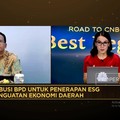 Video: Jurus Bank BPD Bali Naik Kelas ke KBMI 2 & Aset Tembus Rp 60 T