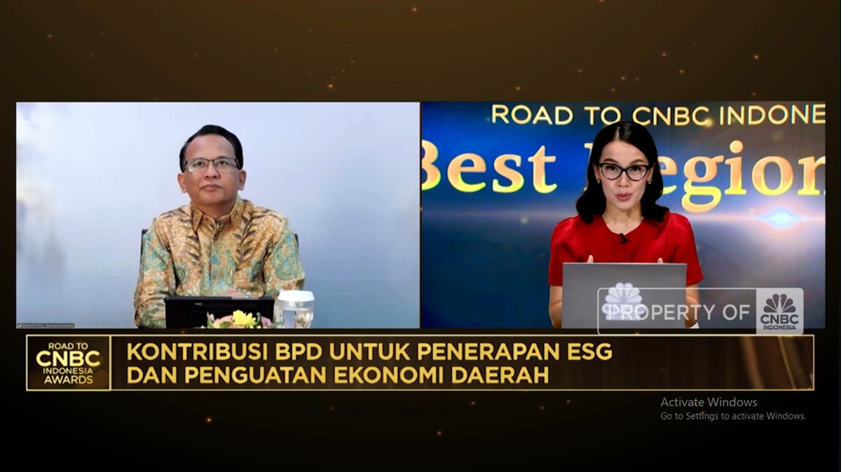 Video: Jurus Bank BPD Bali Naik Kelas ke KBMI 2 dan Aset Tembus Rp 60 T