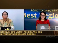 Video: Jurus Bank BPD Bali Naik Kelas ke KBMI 2 & Aset Tembus Rp 60 T