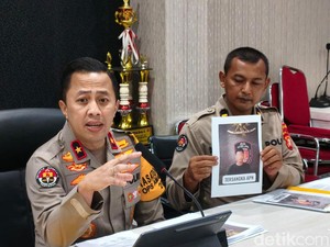 Terungkap Jual Beli Mobil Fiktif di Balik 3 Pria Tangsel Disekap