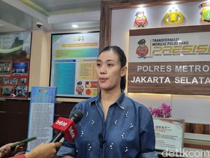 3 Saksi Diperiksa Kasus Terapis ABG Tewas: Manajer Spa-Perekrut