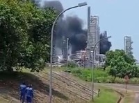 Kilang Minyak Tuban TPPI Sempat Kebakaran, Ini Profilnya