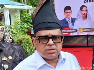 Kepala BPJPH: Jual Produk Nonhalal Tak Masalah, Asal Jelas