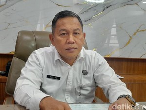 Total Suap yang Diterima Eks Kadis PUPR Sumut Mulyono di Kasus Proyek Jalan