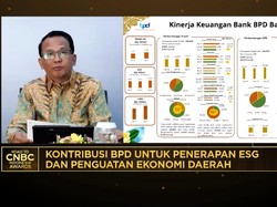 Video: Konsep Tri Hita Karana Bank BPD Bali Bagi Ekonomi Berkelanjutan