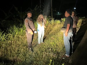 Tilap Uang Penjualan Semangka, Wanita Trenggalek Ngaku Dibegal