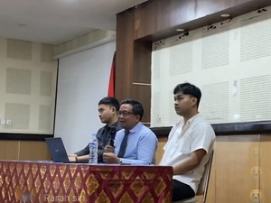 Mahasiswa yang Bunuh Diri di Unud Malah Diejek Mahasiswa Lain, Pelaku Disanksi