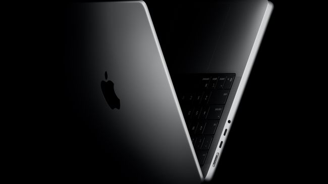 Harga Resmi MacBook Pro M5 Mulai Rp 26 Juta, Cek Spesifikasinya