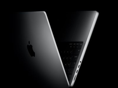 Harga Resmi MacBook Pro M5 Mulai Rp 26 Juta, Cek Spesifikasinya