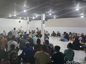 Operasional PLTD Pemaron Disepakati Maksimal hingga Pukul 19.00 Wita