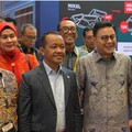 Rosneft Kena Sanksi AS, Bahlil Katakan Hal Ini