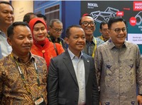 MIND ID Dukung Transformasi Industri Demi Peradaban