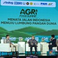 Zulhas Bilang Ada yang Keliru dengan Kebijakan Pangan RI, Ada Apa?
