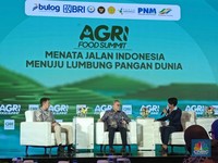 Zulhas Bilang Ada yang Keliru dengan Kebijakan Pangan RI, Ada Apa?