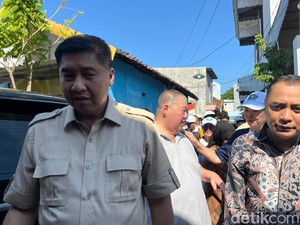 Pemerintah Rencana Gratiskan BPHTB dan PBG Pesantren, Asal....
