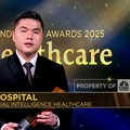 Video: Nation Hospital Raih Pioneer In AI Healthcare