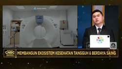 Video: National Hospital Optimalkan AI untuk Tingkatkan Layanan Pasien
