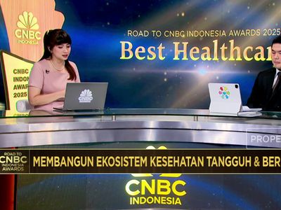 Video: Strategi Rumah Sakit Hadapi Tantangan Keamanan Data AI