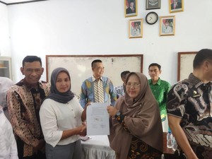 Berkaca Kasus SMAN 1 Cimarga, P2G Minta Guru Tak Takut Didik Siswa Disiplin