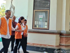 Kisah Pasutri Penjual Sayur Tagih Utang Malah Dituntut 9 Bulan