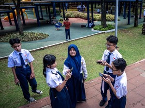 Video Saran Pengamat untuk Pramono: Dekatkan Taman di Lingkungan Pemukiman