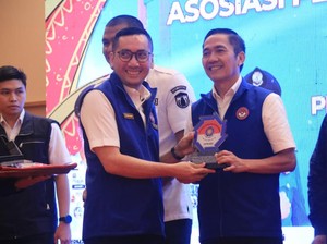 Ratu Dewa Harapkan APKARI Sumsel Tingkatkan SDM dan Fasilitas