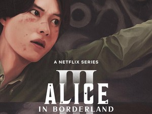 Mengenal 8 Pemain Alice in Borderland Season 3 yang Bikin Penasaran