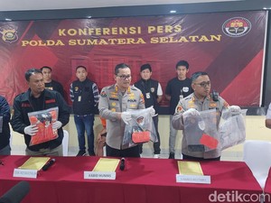 Kronologi Febri Bunuh Wanita Hamil di Hotel, Berawal Open BO Tak Sesuai
