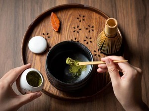 3 Kualitas Matcha Berdasarkan Waktu Panennya, Mana yang Terbaik?