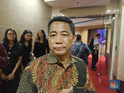 KKP Fokus Kebut Bangun Cold Storage di sini, Kondisi Terkini Begini