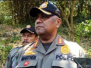 Satpol PP Siapkan Langkah Hukum Jika Ari Nekat Blokir Jalan Lagi